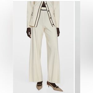 Mango Knit Pant 
New with tags, never worn